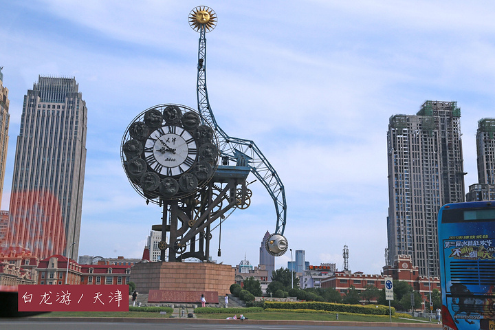 天津自然之旅,探寻心灵宁静的天津邂逅