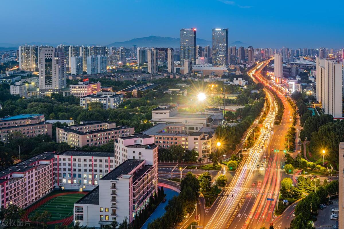 冀韵古今,河北——历史与现代交织的文化盛宴