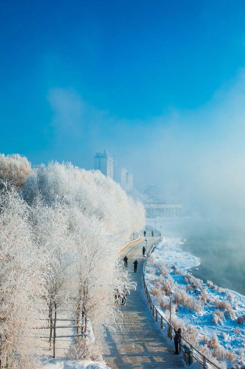 吉林——东北的璀璨明珠风采展