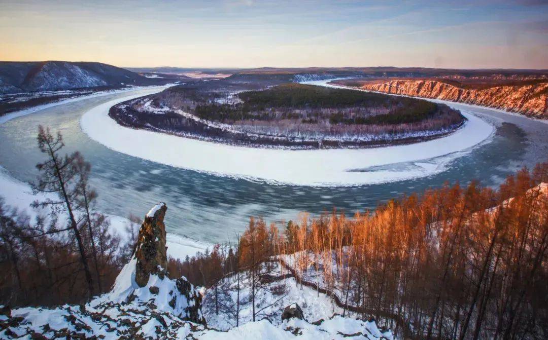 黑龙江科技之光,塑造未来生活的高科技创新先锋