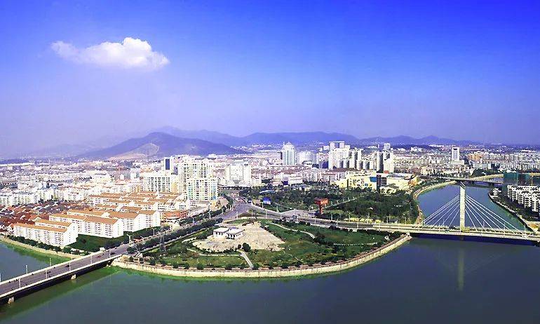 浙江,历史与现代的璀璨风采交融地