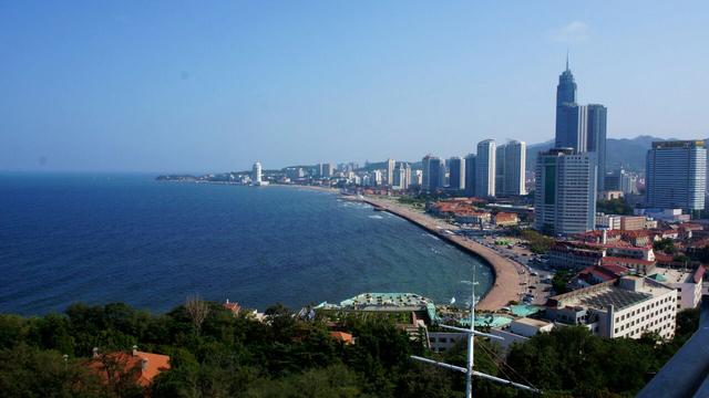 山东,力量与梦想的汇聚之地