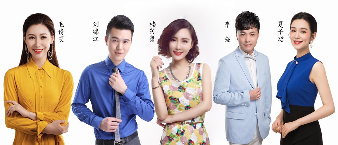 行走徽州,探寻安徽徽韵文化之旅