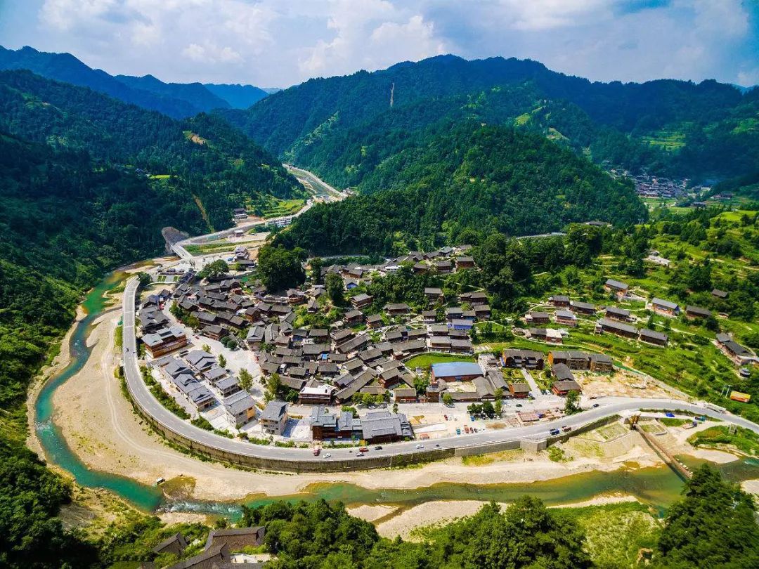 贵州盛会,尊敬领导与朋友共聚一堂