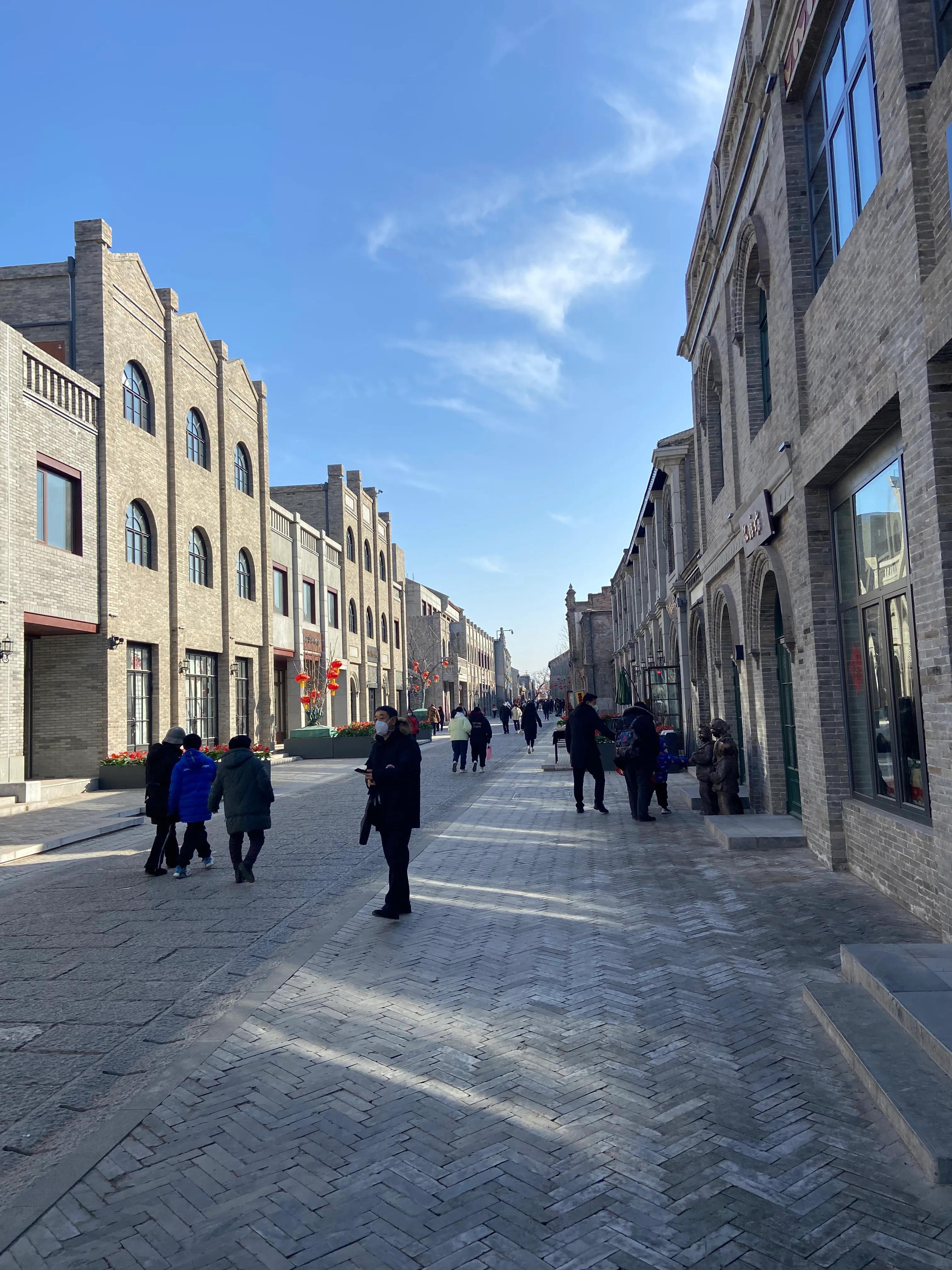 保定的魅力与故事