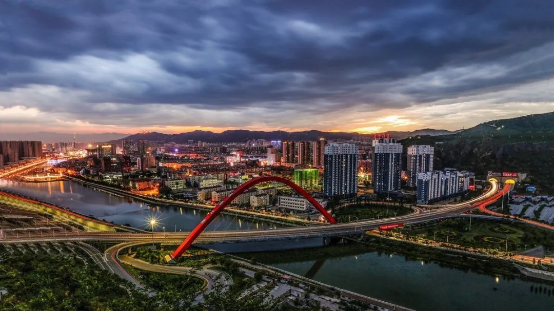 探访北方秘境,张家口之旅🌟