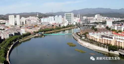 承德,励志之城的自信与成就之源