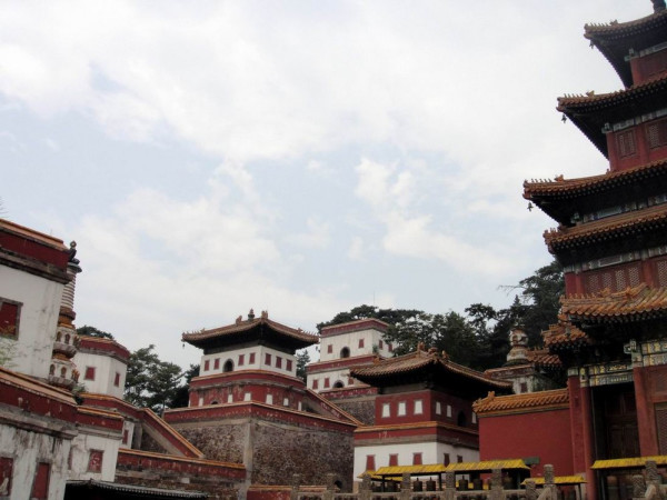 承德,励志之城的自信与成就之源