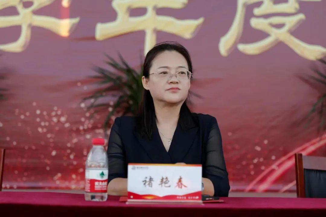 衡水盛会,嘉宾云集,共襄盛举