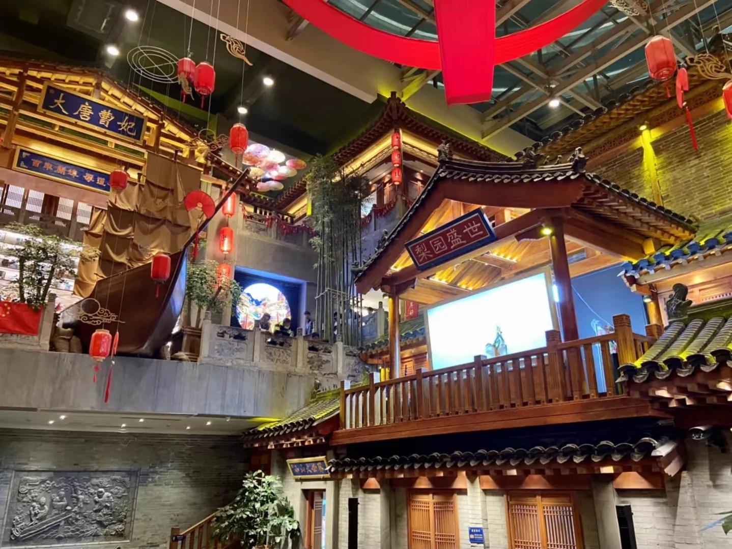 唐山,播音稿中的城市故事