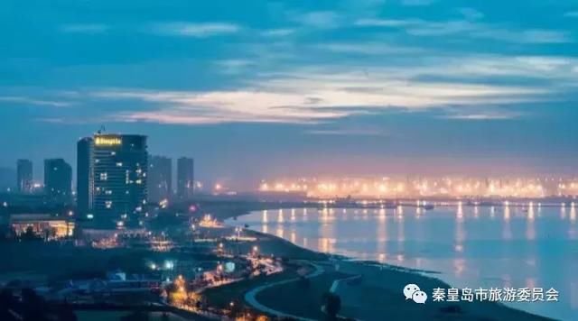 秦皇岛播音稿,海滨之城魅力绽放