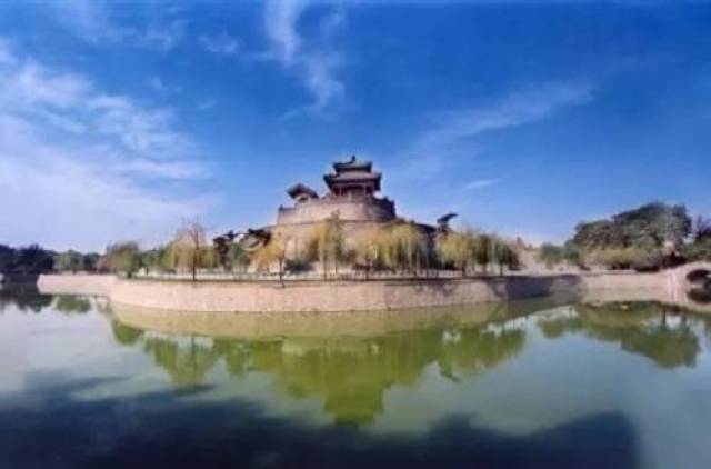 邯郸播音稿,穿越千年历史的邯郸之声