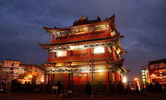 晋中,历史长河中的文化瑰宝