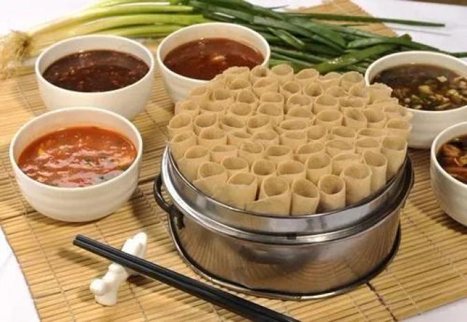 张家口,绿色崛起之路的探索与实践