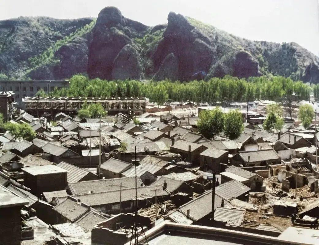 承德巷弄里的隐秘花园,一家特色小店探秘之旅