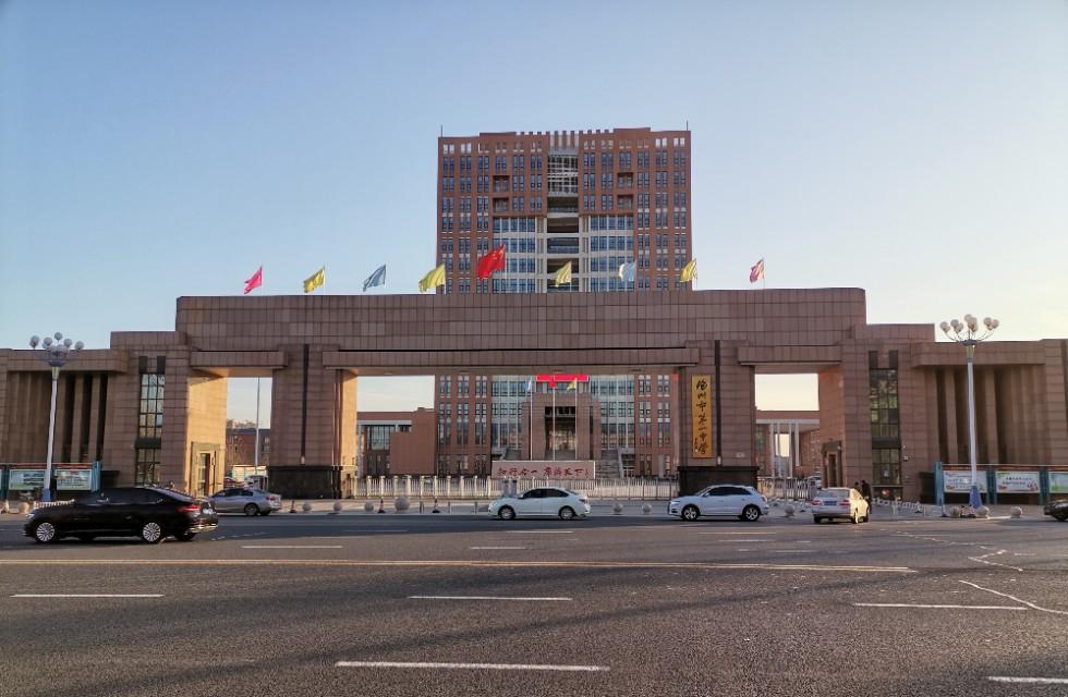 沧州智造先锋,展望沧州高科技产业未来