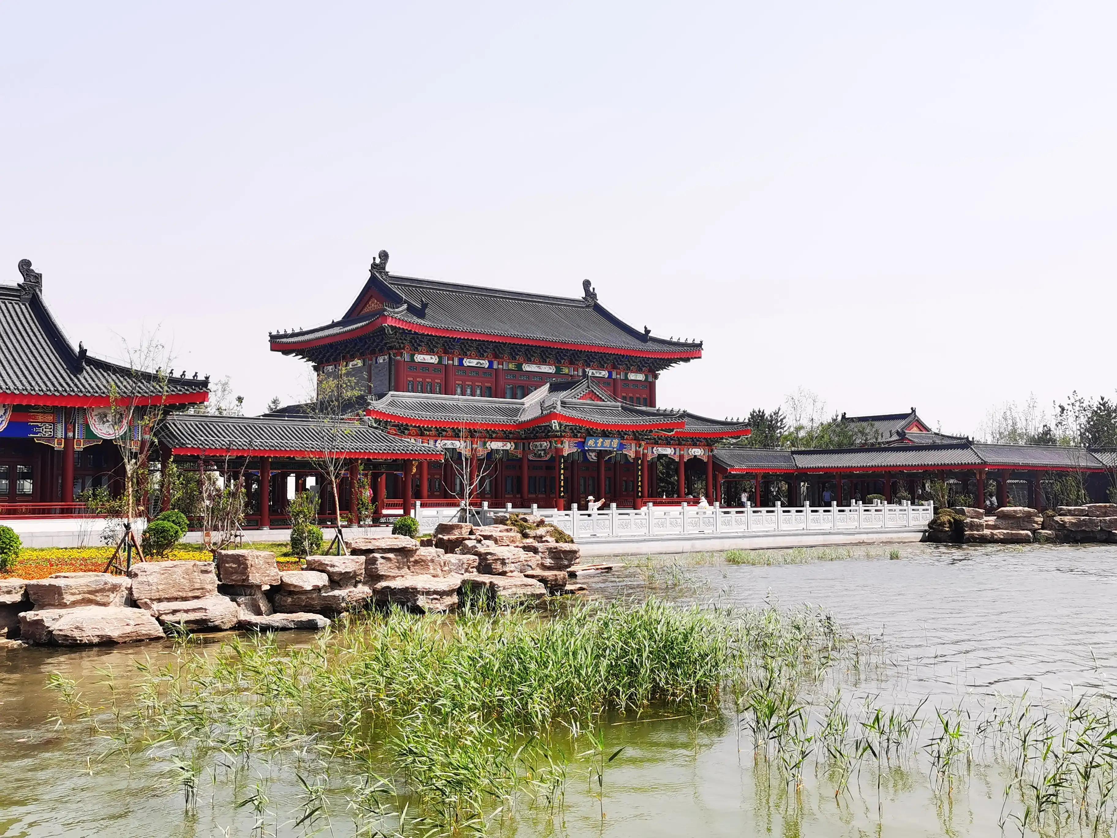 沧州智造先锋,展望沧州高科技产业未来