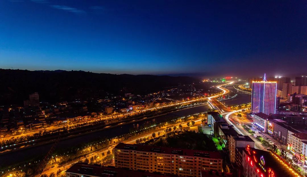 吕梁——红色热土的英勇赞歌