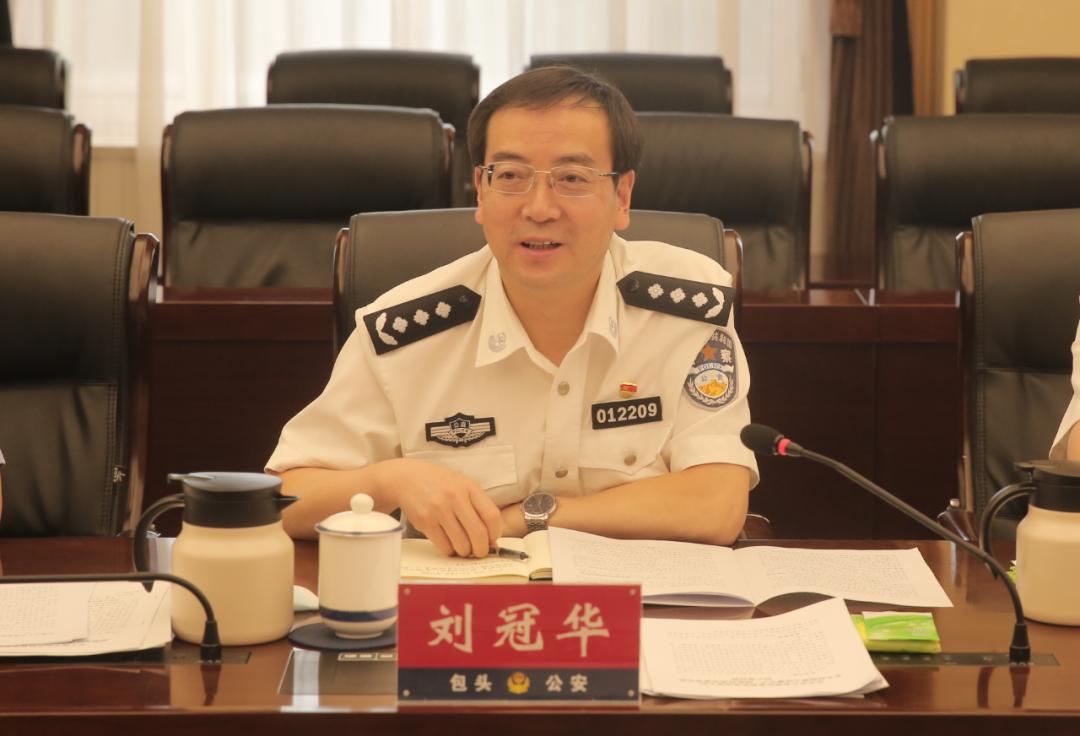 包头之旅,探索与体悟