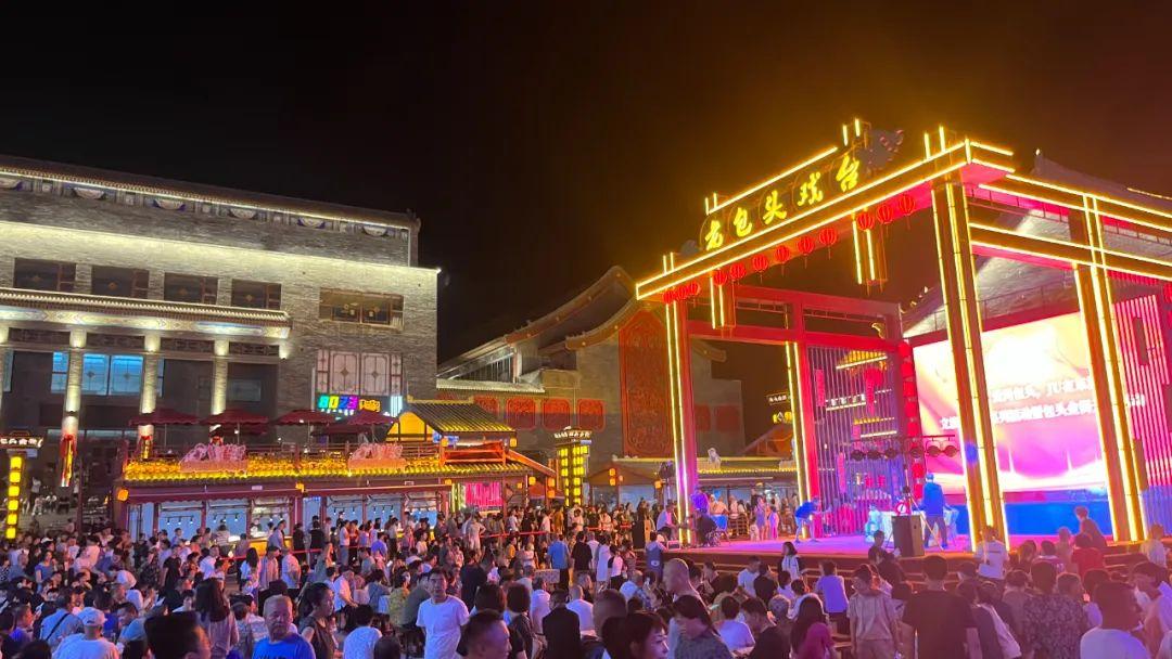 包头之旅,探索与体悟